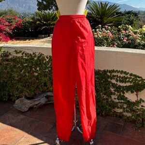 Tail Nylon Joggers - size M